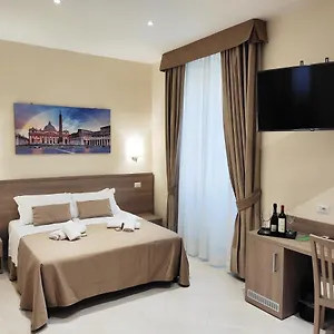 Affittacamere Luxury - Experience Roma