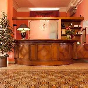 Hotel Savoia&campana Montecatini-Terme