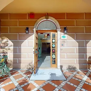 Hotel Gina Finale Ligure