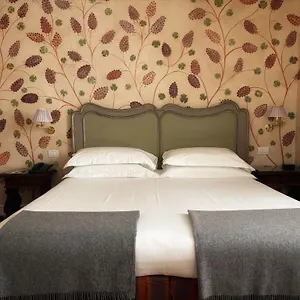 Bed & Breakfast Antica Torre Di Via Tornabuoni 1 Firenze