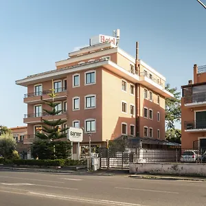 Hotel Garner Aurelia By Ihg Roma