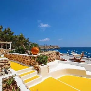 La Calandra Lampedusa