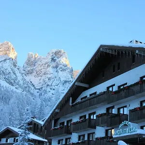 Hotel Nigritella Selva di Cadore